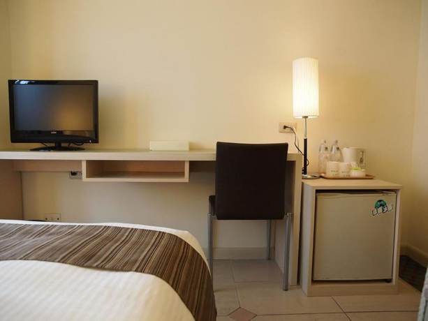 Imagen de la habitación del Hotel Finders Hualien Da-tong. Foto 11