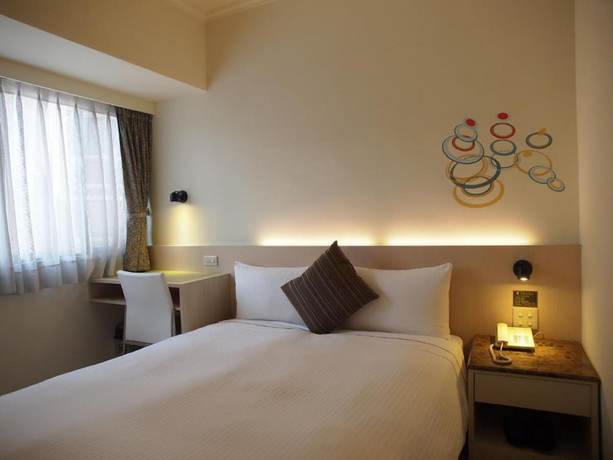 Imagen de la habitación del Hotel Finders Hualien Da-tong. Foto 12