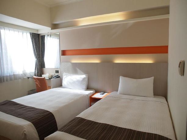 Imagen de la habitación del Hotel Finders Hualien Da-tong. Foto 13