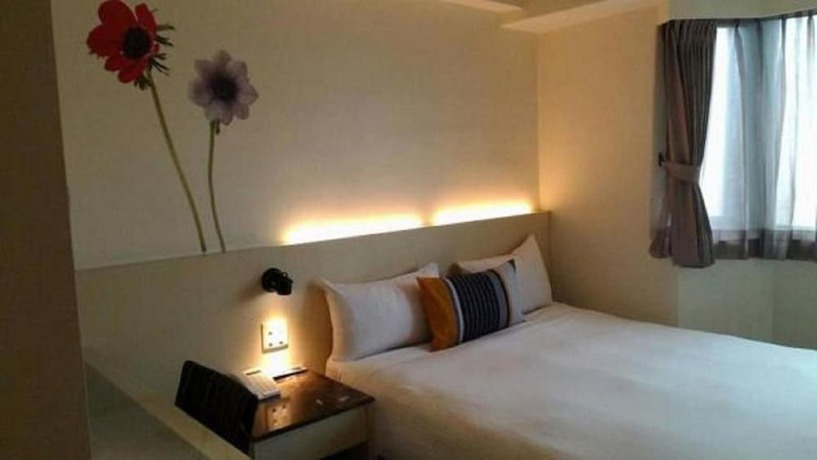 Imagen de la habitación del Hotel Finders Hualien Da-tong. Foto 14