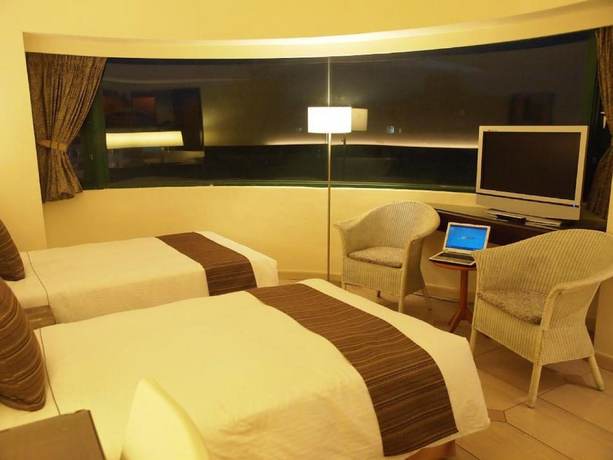 Imagen de la habitación del Hotel Finders Hualien Da-tong. Foto 18