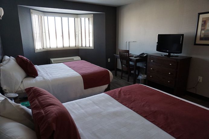 Imagen de la habitación del Hotel Findlay Inn And Conference Center. Foto 4