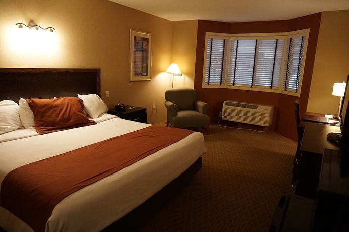 Imagen de la habitación del Hotel Findlay Inn And Conference Center. Foto 5