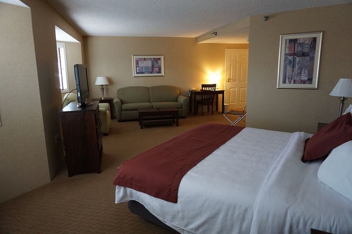 Imagen de la habitación del Hotel Findlay Inn And Conference Center. Foto 7