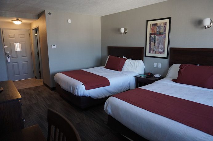 Imagen de la habitación del Hotel Findlay Inn And Conference Center. Foto 8