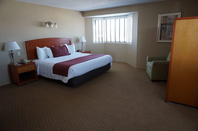 Imagen de la habitación del Hotel Findlay Inn And Conference Center. Foto 9