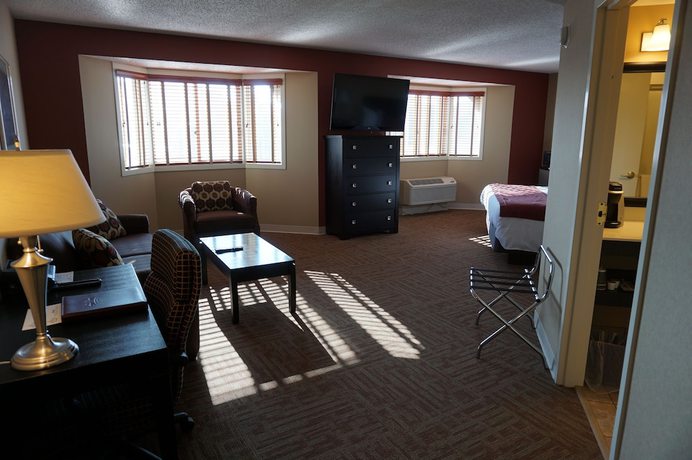 Imagen de la habitación del Hotel Findlay Inn And Conference Center. Foto 10