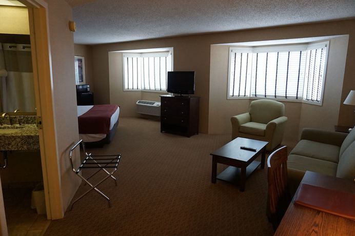 Imagen de la habitación del Hotel Findlay Inn And Conference Center. Foto 11