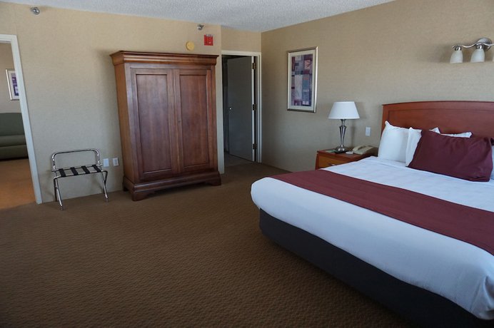 Imagen de la habitación del Hotel Findlay Inn And Conference Center. Foto 12