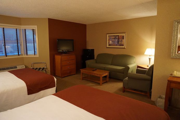 Imagen de la habitación del Hotel Findlay Inn And Conference Center. Foto 13
