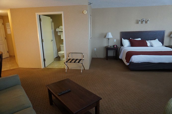 Imagen de la habitación del Hotel Findlay Inn And Conference Center. Foto 14