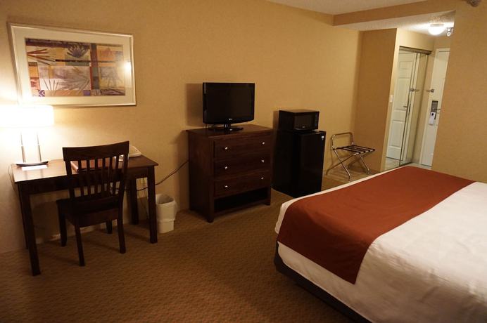 Imagen de la habitación del Hotel Findlay Inn And Conference Center. Foto 16