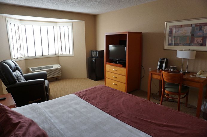 Imagen de la habitación del Hotel Findlay Inn And Conference Center. Foto 18