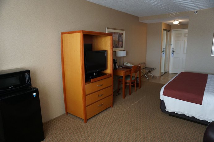 Imagen de la habitación del Hotel Findlay Inn And Conference Center. Foto 19