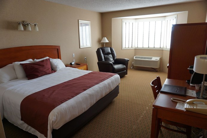 Imagen de la habitación del Hotel Findlay Inn And Conference Center. Foto 20