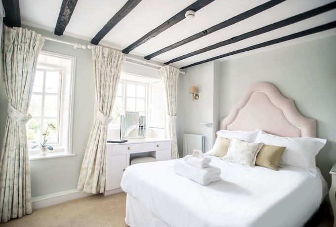 Imagen de la habitación del Hotel Findon Manor. Foto 2