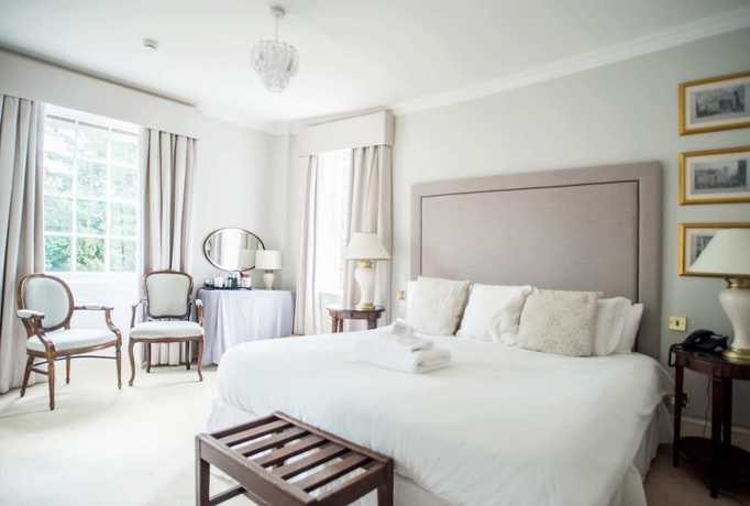Imagen de la habitación del Hotel Findon Manor. Foto 3