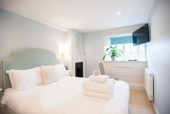 Imagen de la habitación del Hotel Findon Manor. Foto 4