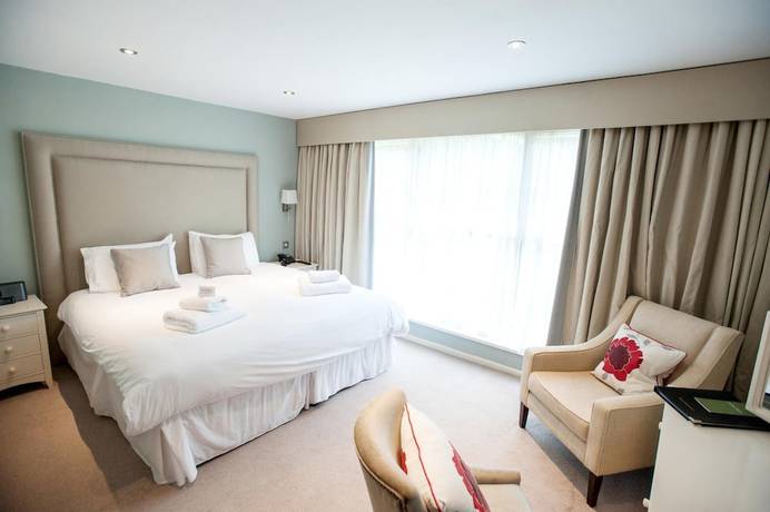 Imagen de la habitación del Hotel Findon Manor. Foto 6
