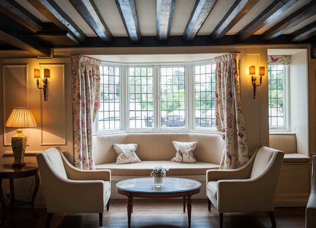 Imagen de los interiores del Hotel Findon Manor. Foto 18