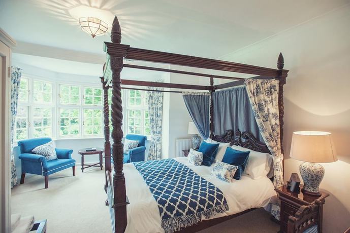 Imagen de la habitación del Hotel Findon Manor. Foto 7