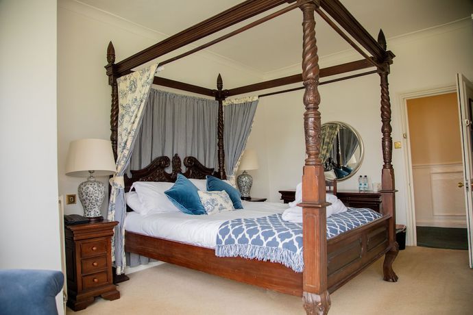 Imagen de la habitación del Hotel Findon Manor. Foto 8
