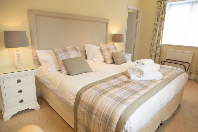 Imagen de la habitación del Hotel Findon Manor. Foto 9