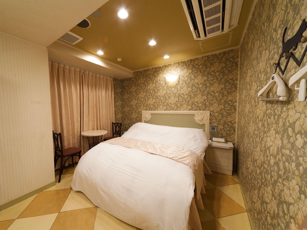 Imagen de la habitación del Hotel Fine Aroma Dotonbori - Adults Only. Foto 9
