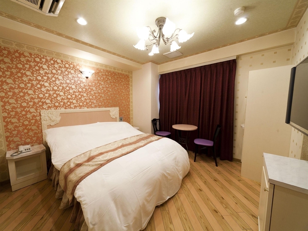 Imagen de la habitación del Hotel Fine Aroma Dotonbori - Adults Only. Foto 12