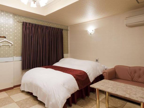 Imagen de la habitación del Hotel Fine Aroma Dotonbori - Adults Only. Foto 13