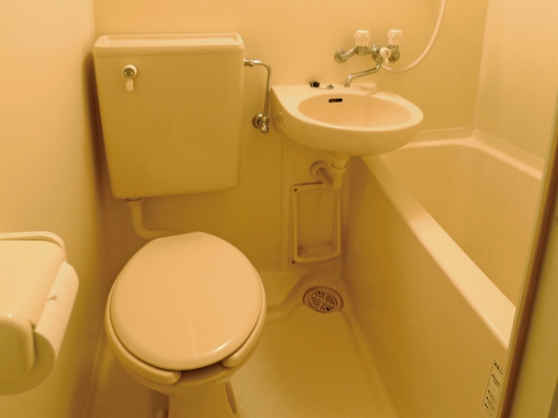 Imagen de la habitación del Hotel Fine Aroma Tennoji - Adults Only. Foto 9