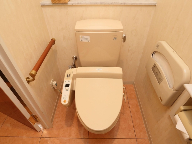 Imagen de la habitación del Hotel Fine Aroma Tennoji - Adults Only. Foto 10