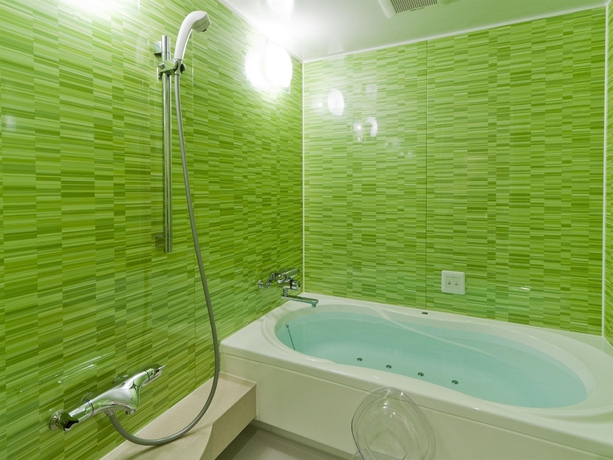 Imagen de la habitación del Hotel Fine Aroma Tennoji - Adults Only. Foto 12