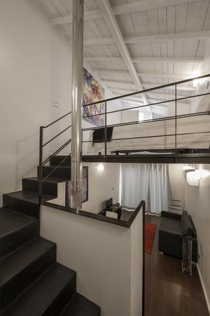 Imagen de la habitación del Hotel Fine Arts Studios by Olala Homes. Foto 5