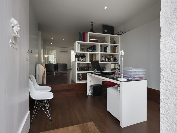 Imagen de los interiores del Hotel Fine Arts Studios by Olala Homes. Foto 20