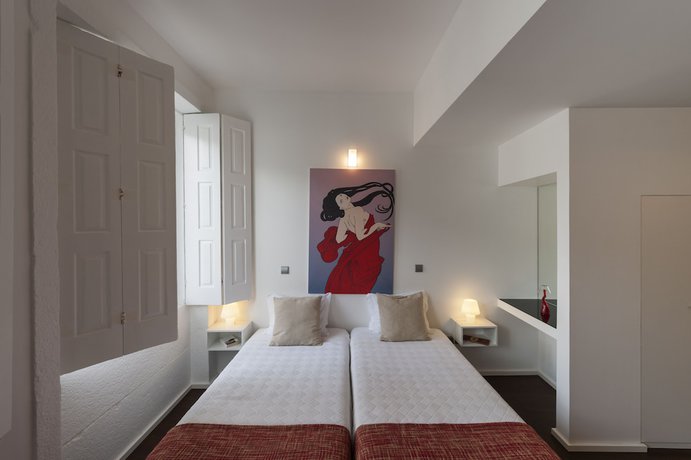 Imagen de la habitación del Hotel Fine Arts Studios by Olala Homes. Foto 8