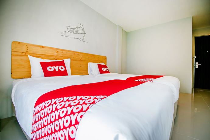 Imagen de la habitación del Hotel Fine Bed. Foto 2