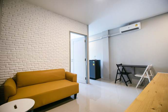 Imagen de la habitación del Hotel Fine Bed. Foto 4