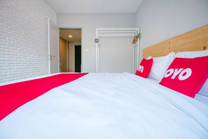 Imagen de la habitación del Hotel Fine Bed. Foto 7