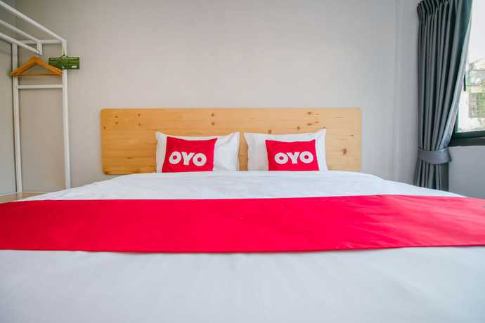 Imagen de la habitación del Hotel Fine Bed. Foto 8