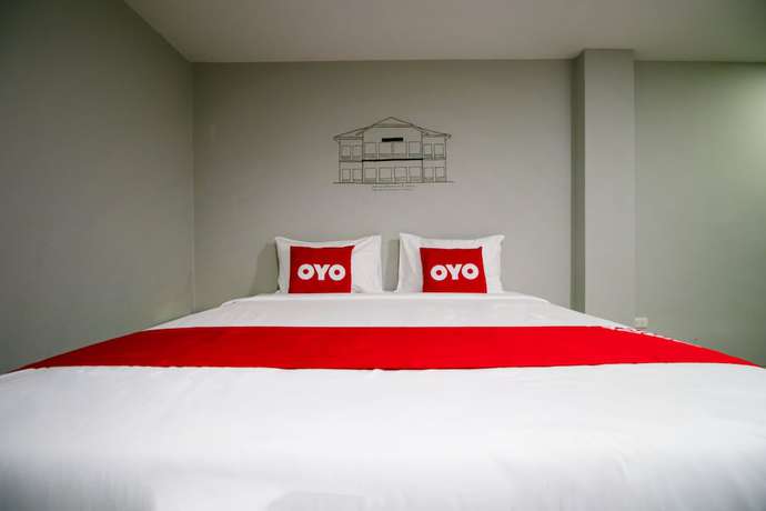 Imagen de la habitación del Hotel Fine Bed. Foto 9