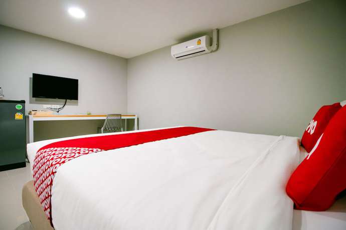 Imagen de la habitación del Hotel Fine Bed. Foto 11