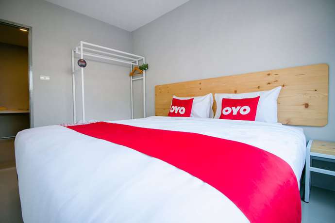 Imagen de la habitación del Hotel Fine Bed. Foto 12