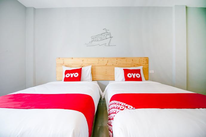 Imagen de la habitación del Hotel Fine Bed. Foto 14