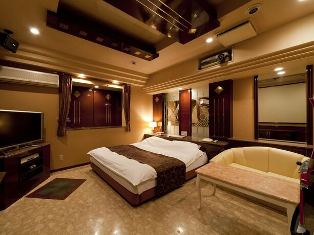 Imagen general del Hotel Fine Biwako I. Foto 5