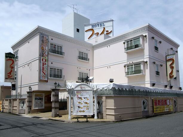 Imagen general del Hotel Fine Biwako I. Foto 6