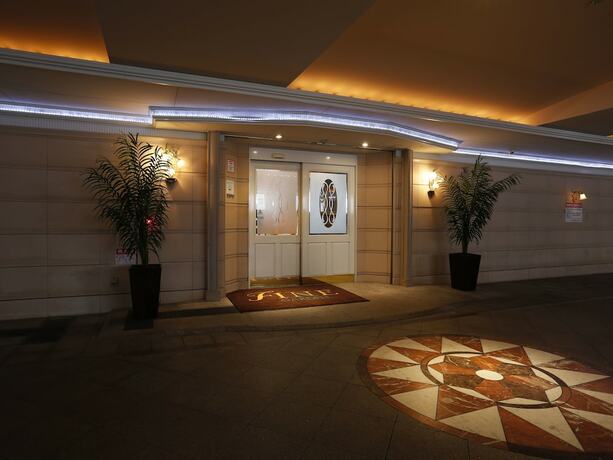 Imagen general del Hotel Fine Biwako I. Foto 11