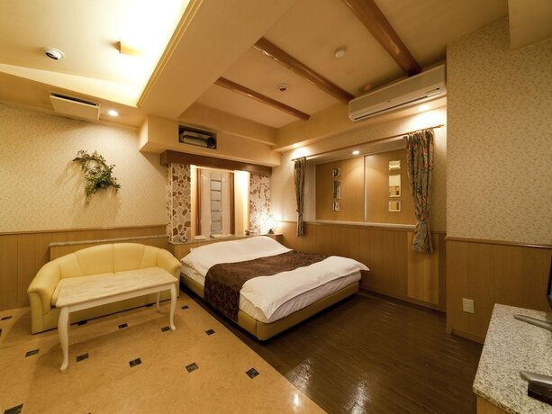 Imagen general del Hotel Fine Biwako I. Foto 13