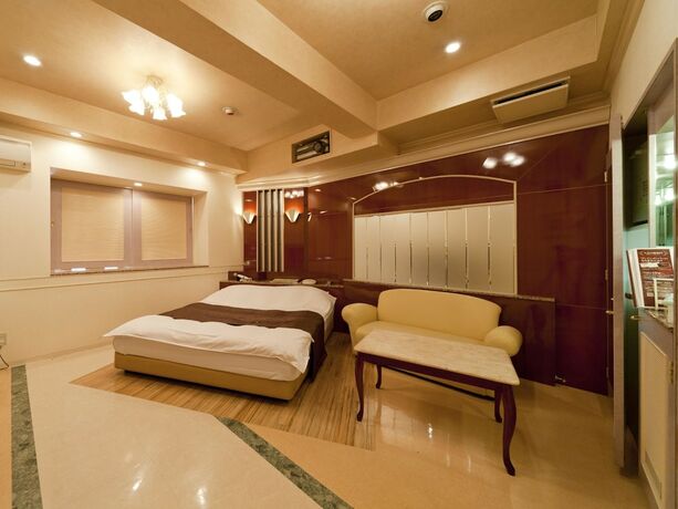 Imagen general del Hotel Fine Biwako I. Foto 18