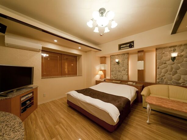 Imagen de la habitación del Hotel Fine Biwako I. Foto 22